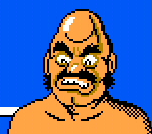 Bald Bull