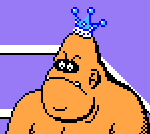 King Hippo